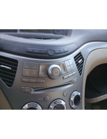 Recambio de sistema audio / radio cd para subaru tribeca (b9) 3.0 (wxe) referencia OEM IAM   