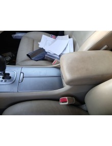 Recambio de apoyabrazos central para subaru tribeca (b9) 3.0 (wxe) referencia OEM IAM    2