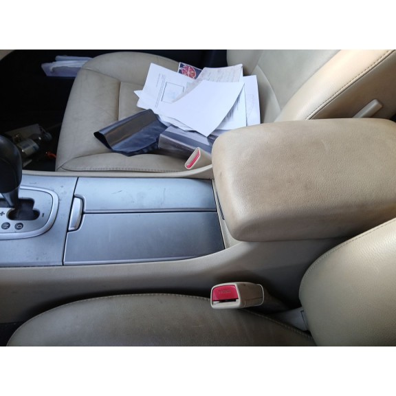 Recambio de apoyabrazos central para subaru tribeca (b9) 3.0 (wxe) referencia OEM IAM   
