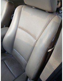 Recambio de asiento delantero izquierdo para subaru tribeca (b9) 3.0 (wxe) referencia OEM IAM   