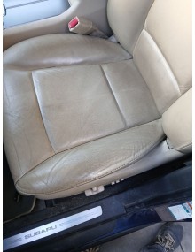 Recambio de asiento delantero izquierdo para subaru tribeca (b9) 3.0 (wxe) referencia OEM IAM    2