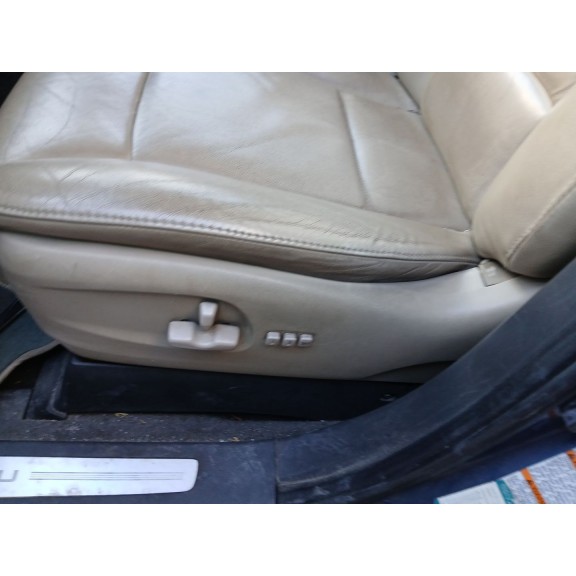 Recambio de asiento delantero izquierdo para subaru tribeca (b9) 3.0 (wxe) referencia OEM IAM   