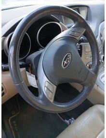 Recambio de volante para subaru tribeca (b9) 3.0 (wxe) referencia OEM IAM   