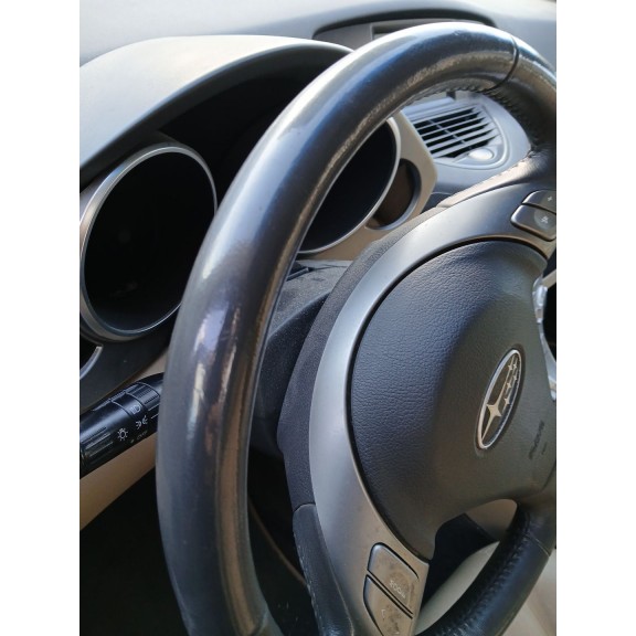 Recambio de volante para subaru tribeca (b9) 3.0 (wxe) referencia OEM IAM   