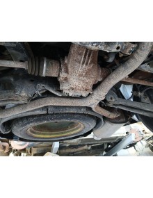 Recambio de puente trasero para subaru tribeca (b9) 3.0 (wxe) referencia OEM IAM   
