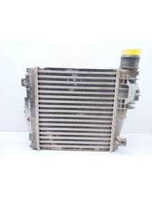 Recambio de intercooler para peugeot 308 sw allure referencia OEM IAM P9675627980 MM11495C VALEO