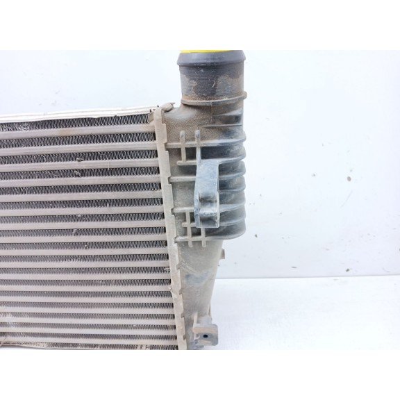 Recambio de intercooler para peugeot 308 sw allure referencia OEM IAM P9675627980 MM11495C VALEO