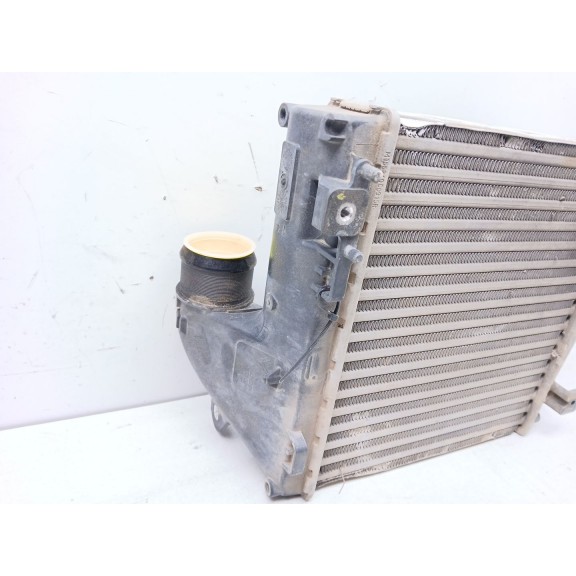 Recambio de intercooler para peugeot 308 sw allure referencia OEM IAM P9675627980 MM11495C VALEO