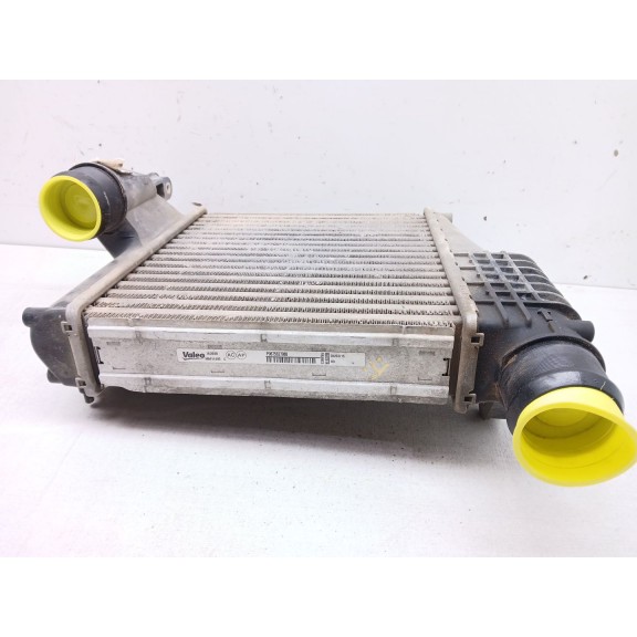 Recambio de intercooler para peugeot 308 sw allure referencia OEM IAM P9675627980 MM11495C VALEO