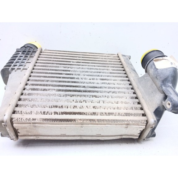 Recambio de intercooler para peugeot 308 sw allure referencia OEM IAM P9675627980 MM11495C VALEO
