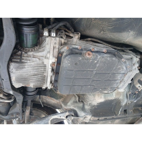 Recambio de caja cambios para subaru tribeca (b9) 3.0 (wxe) referencia OEM IAM  automática 4x4 