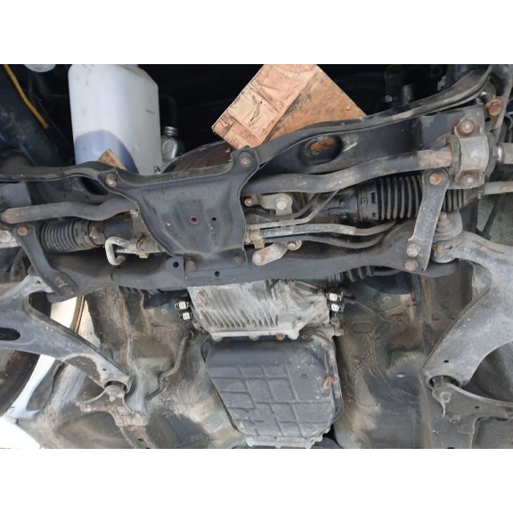 Recambio de puente delantero para subaru tribeca (b9) 3.0 (wxe) referencia OEM IAM   