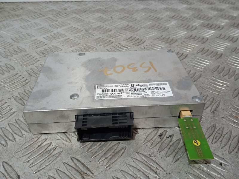 Recambio de modulo electronico para audi a5 coupe (8t) 2.0 tdi referencia OEM IAM 8T0862335E 8T0862335F BLUETOOTH