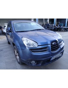 subaru tribeca (b9) del año 2006