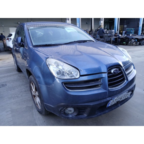 subaru tribeca (b9) del año 2006