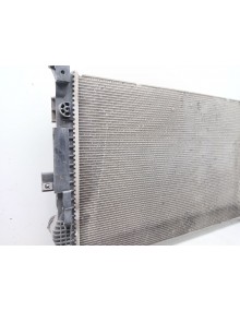 Recambio de radiador agua para peugeot 308 sw allure referencia OEM IAM    2