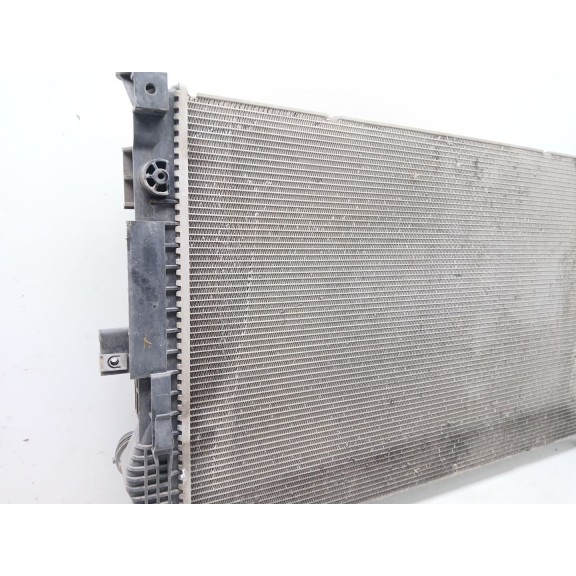 Recambio de radiador agua para peugeot 308 sw allure referencia OEM IAM   