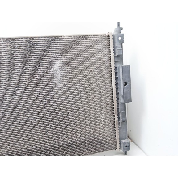 Recambio de radiador agua para peugeot 308 sw allure referencia OEM IAM   