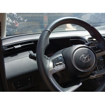 Recambio de kit airbag para hyundai tucson (nx4e, nx4a) 1.6 t-gdi referencia OEM IAM 80100N9000LM5  80300N7000