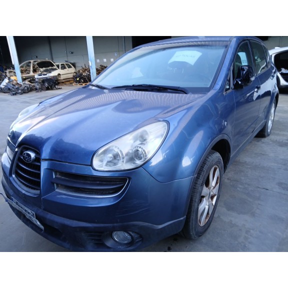 subaru tribeca (b9) del año 2006