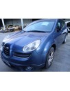 subaru tribeca (b9) del año 2006