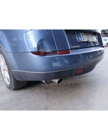 Recambio de paragolpes trasero para subaru tribeca (b9) 3.0 (wxe) referencia OEM IAM 57709XA01A   2