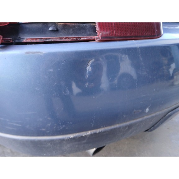 Recambio de paragolpes trasero para subaru tribeca (b9) 3.0 (wxe) referencia OEM IAM   