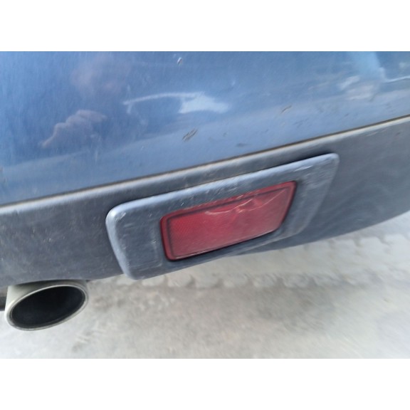 Recambio de paragolpes trasero para subaru tribeca (b9) 3.0 (wxe) referencia OEM IAM   