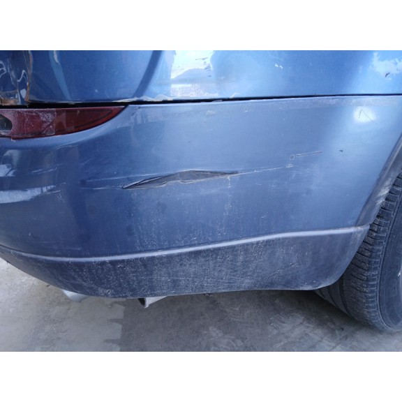 Recambio de paragolpes trasero para subaru tribeca (b9) 3.0 (wxe) referencia OEM IAM   