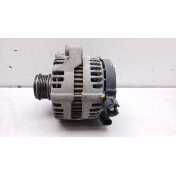 Recambio de alternador para ford kuga i 2.5 4x4 referencia OEM IAM 6m5t10300sa 0121615014 0986080810