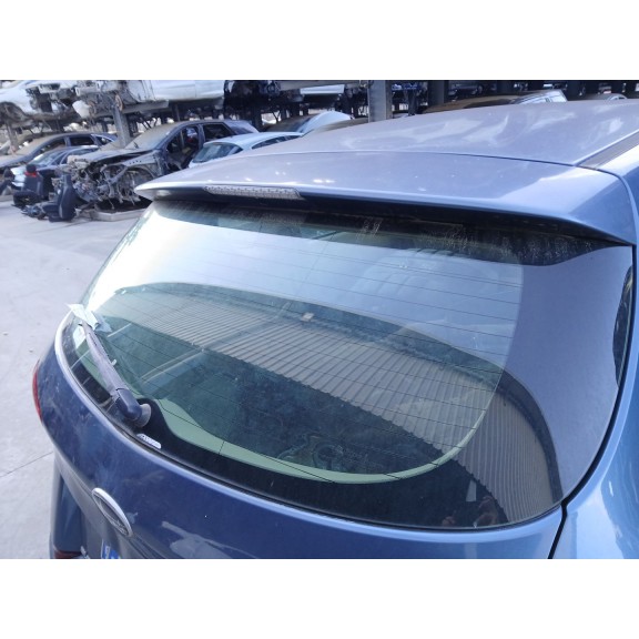 Recambio de porton trasero para subaru tribeca (b9) 3.0 (wxe) referencia OEM IAM   