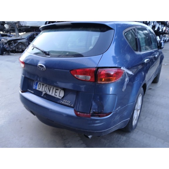 subaru tribeca (b9) del año 2006