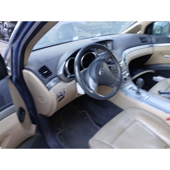 subaru tribeca (b9) del año 2006