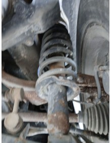 Recambio de amortiguador trasero derecho para subaru tribeca (b9) 3.0 (wxe) referencia OEM IAM   