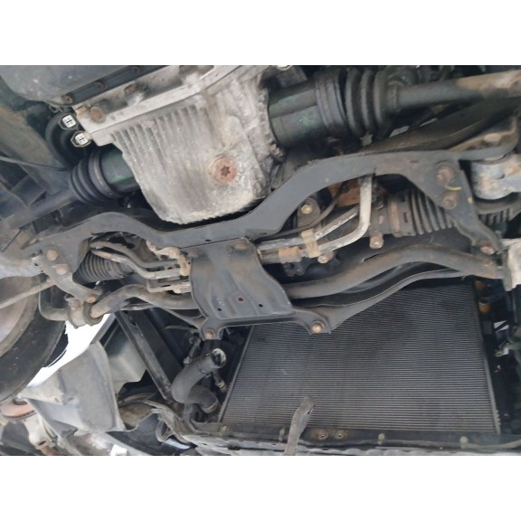 Recambio de cremallera direccion para subaru tribeca (b9) 3.0 (wxe) referencia OEM IAM   