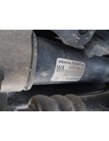 Recambio de cremallera direccion para subaru tribeca (b9) 3.0 (wxe) referencia OEM IAM    2