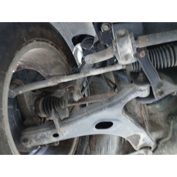 Recambio de cremallera direccion para subaru tribeca (b9) 3.0 (wxe) referencia OEM IAM   