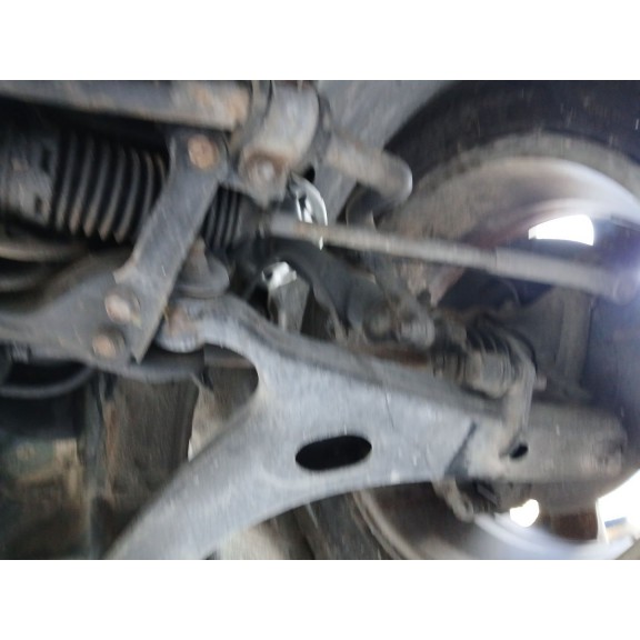 Recambio de cremallera direccion para subaru tribeca (b9) 3.0 (wxe) referencia OEM IAM   