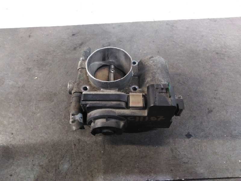 Recambio de caja mariposa para opel astra gtc 1.6 16v referencia OEM IAM 05559227  05559227