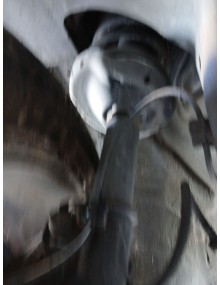 Recambio de amortiguador delantero derecho para subaru tribeca (b9) 3.0 (wxe) referencia OEM IAM   