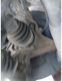 Recambio de mangueta delantera izquierda para subaru tribeca (b9) 3.0 (wxe) referencia OEM IAM    2