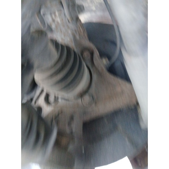 Recambio de mangueta delantera izquierda para subaru tribeca (b9) 3.0 (wxe) referencia OEM IAM   