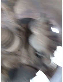 Recambio de mangueta delantera derecha para subaru tribeca (b9) 3.0 (wxe) referencia OEM IAM    2