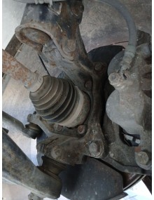 Recambio de mangueta delantera derecha para subaru tribeca (b9) 3.0 (wxe) referencia OEM IAM   