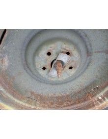 Recambio de soporte rueda repuesto para subaru tribeca (b9) 3.0 (wxe) referencia OEM IAM   