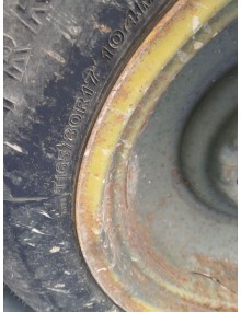 Recambio de neumatico repuesto para subaru tribeca (b9) 3.0 (wxe) referencia OEM IAM    2