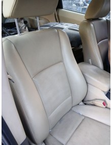 Recambio de asiento delantero derecho para subaru tribeca (b9) 3.0 (wxe) referencia OEM IAM   