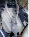Recambio de catalizador para subaru tribeca (b9) 3.0 (wxe) referencia OEM IAM   