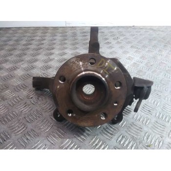 Recambio de mangueta delantera izquierda para opel vivaro furgón/combi (07.2006 =>) furgón l1h1 2,7t edition referencia OEM IAM 