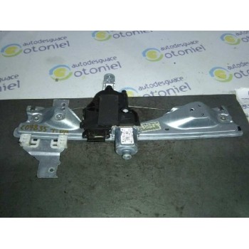 ELEVALUNAS TRASERO DERECHO 9680617480 9680973680 